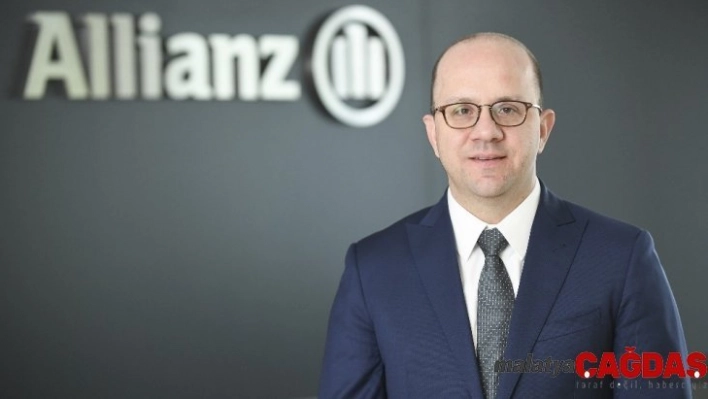 'Teknolojiyi En İyi Kullanan Sigorta Şirketi' ödülü Allianz Türkiye'nin oldu