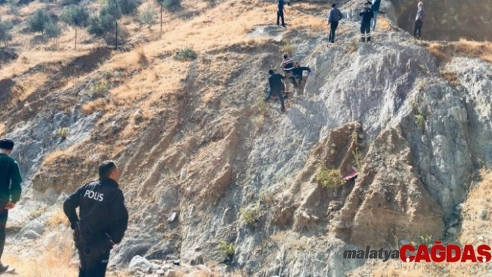 16 yaşındaki gencin sır ölümü