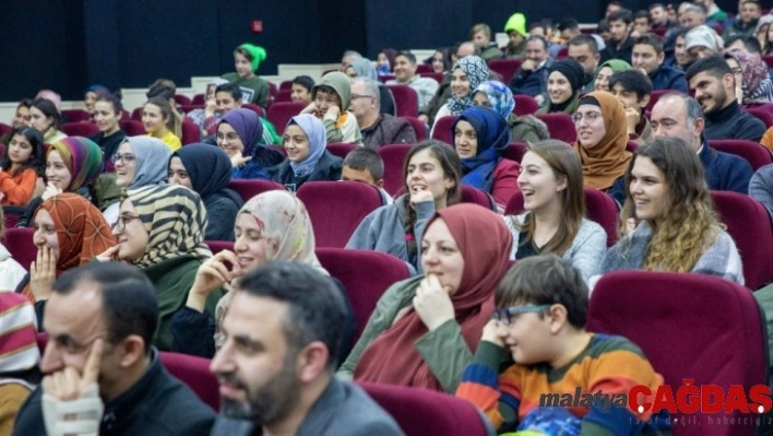 'Yok Yere Temâşâ' turneye çıktı