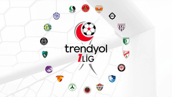 1. Lig'e veda eden ilk takım belli oldu