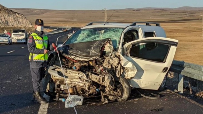 10 aylık trafik istatistikleri açıklandı