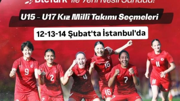 12-13-14 Şubat'ta İstanbul'da