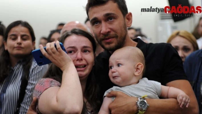 20 bin öğretmen görev yerlerine atandı