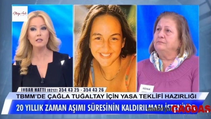 20 yıllık cinayet dosyası yeniden açılıyor