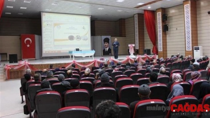 2019-2020 yılı 4. dönem yarıyıl umresi bilgilendirme seminerleri sona erdi