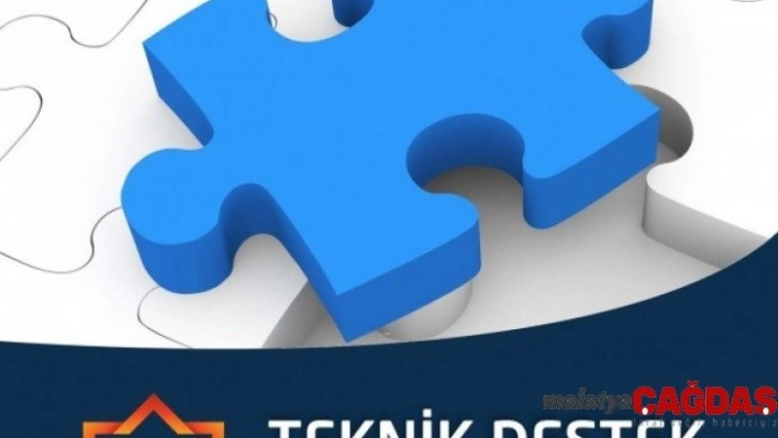 2019 Yılı Teknik Destek Programı 5'inci Dönem sonuçları açıklandı