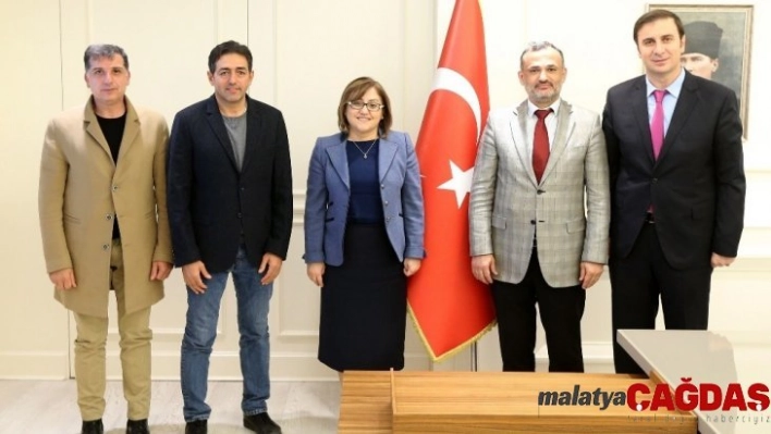 2022 Avrupa Büyükler Karate Şampiyonası Gaziantep'te yapılacak