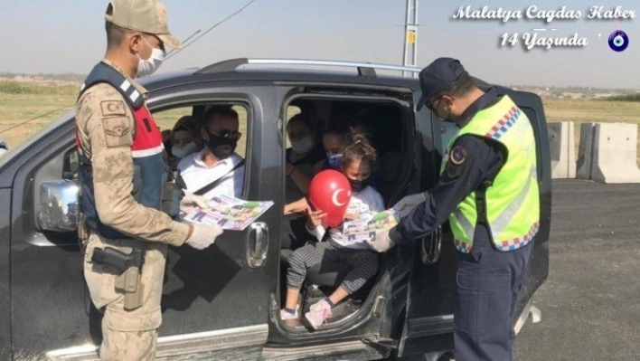 29 Ekim'de çocukların oyuncak sevinci