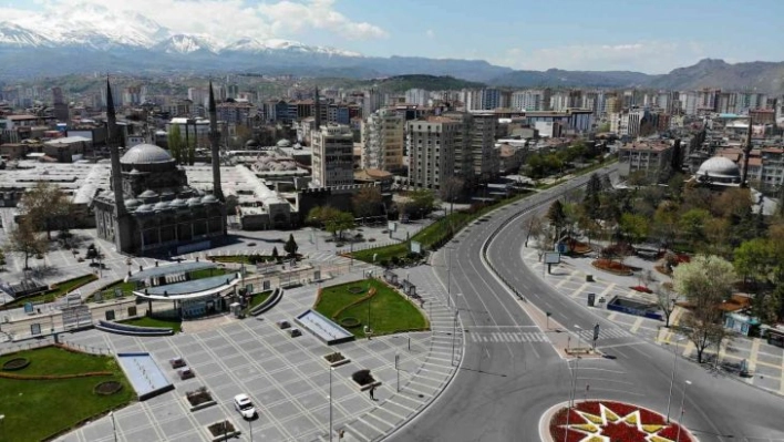 30 Ağustos Zafer Bayramı meydanda kutlanacak