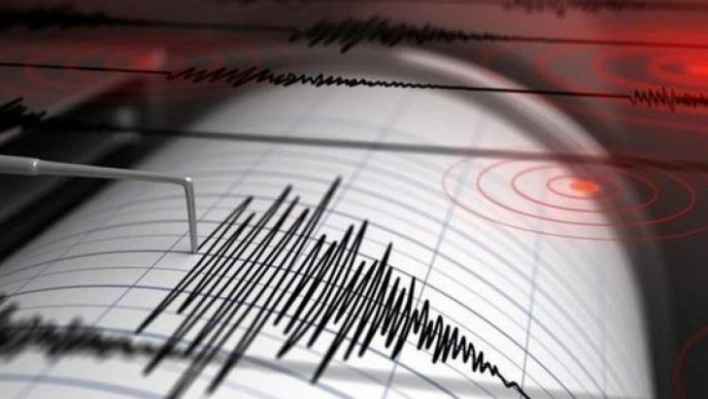 4 dakika arayla 2 deprem daha oldu