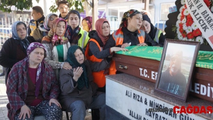 40 bin liralık borç için Somali'ye gitmişti