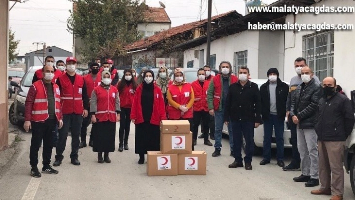 5 Aralık Dünya Gönüllüler Günü'nde gönüller alındı