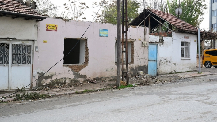 6 mahalle kentsel dönüşümle yeniden inşa edecek