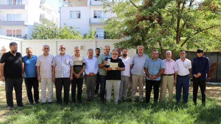 ABD savaş gemisinin İzmir Limanı'na girişine tepki