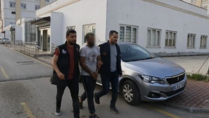 Adana'da DEAŞ operasyonu: 10 gözaltı