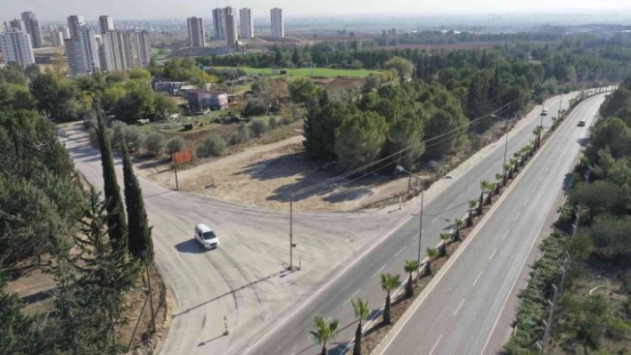 Adana'da maç günlerinde trafik ve otopark çilesi sona eriyor