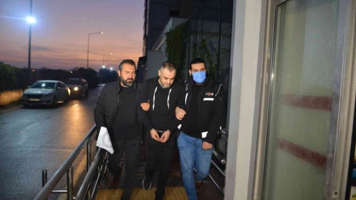 Adana'da tefeci operasyonu