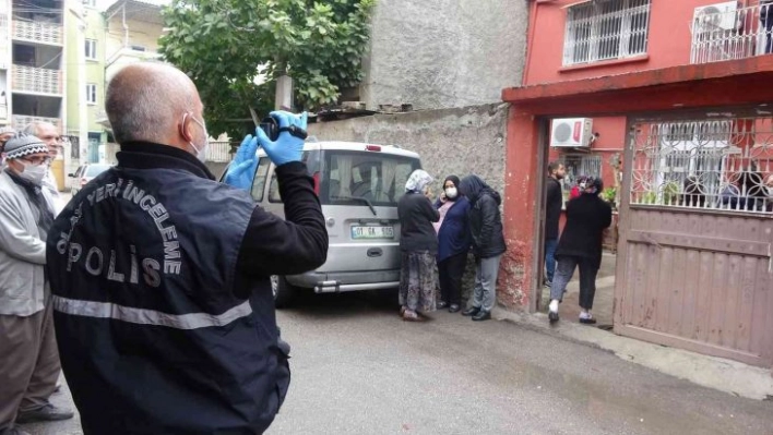 Adana'da yaşlı karı-koca evlerinde ölü bulundu