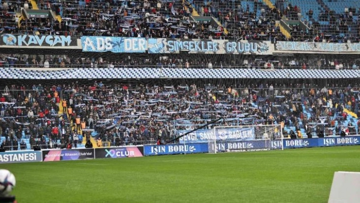 Adana Demirspor Kulübü'nden taraftara çağrı