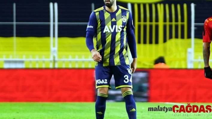 Adil Rami 34 gün sonra sahada