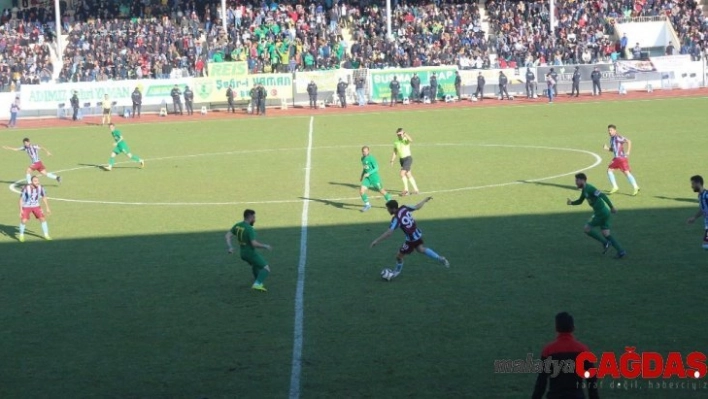 Adıyaman 1954 Spor:4- Gaziantep Ankas Spor:1