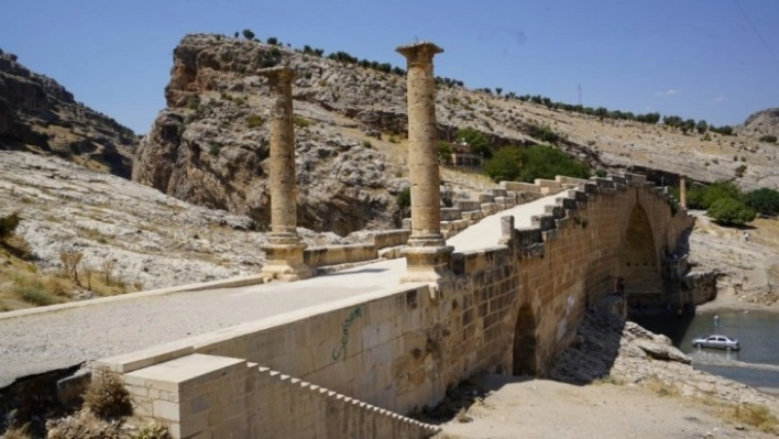 Adıyaman'a yapılacak tur seferlerinin sayısı arttırılacak