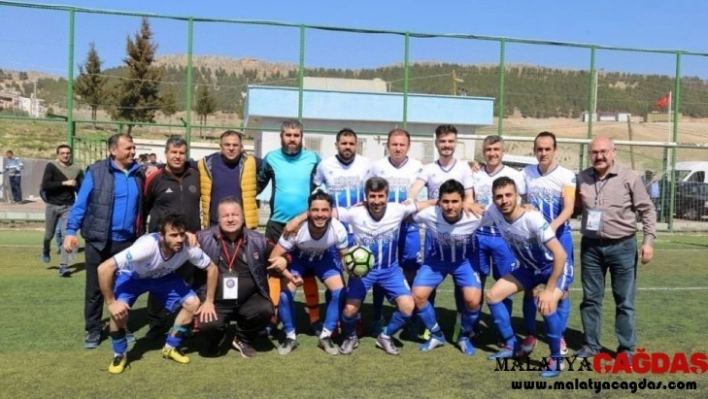 Adıyaman Belediyespor hükmen galip