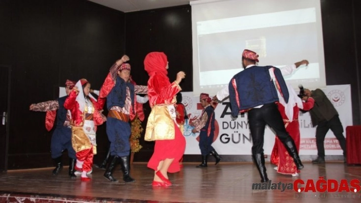 Adıyaman'da 3 Aralık Dünya Engeliler Günü etkinliği