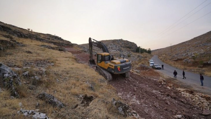 Adıyaman'da hayvan severlere müjde