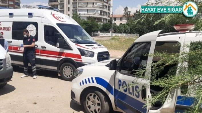 Adıyaman'da kavga: 1 yaralı