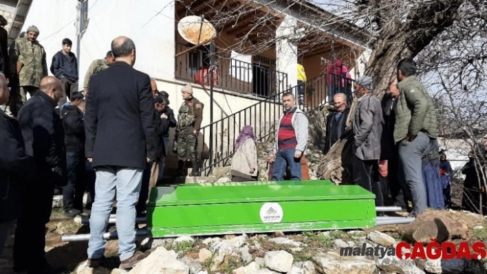 Adıyaman'da soba zehirlenmesi: 2 ölü, 2 yaralı