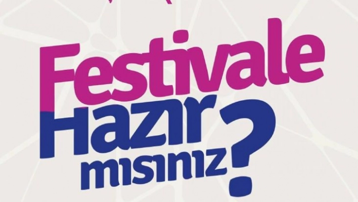 Adıyaman festivale hazırlanıyor