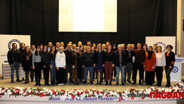 ADÜ bilimin ışığında geleceğin üniversitesi olmayı hedefliyor