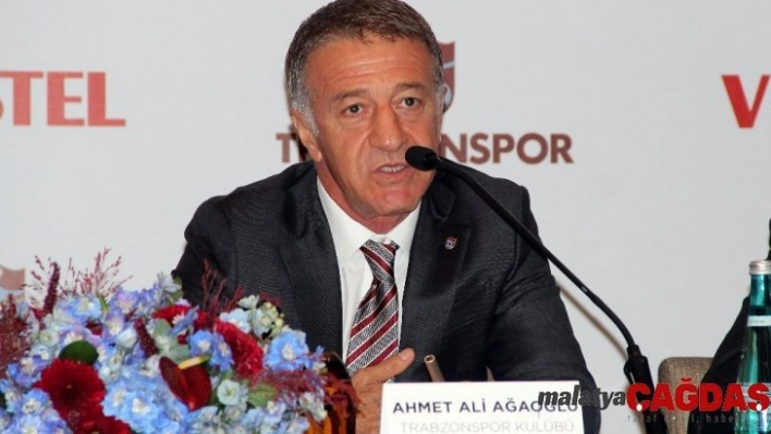 Ahmet Ağaoğlu Hikayemiz yarım kaldı