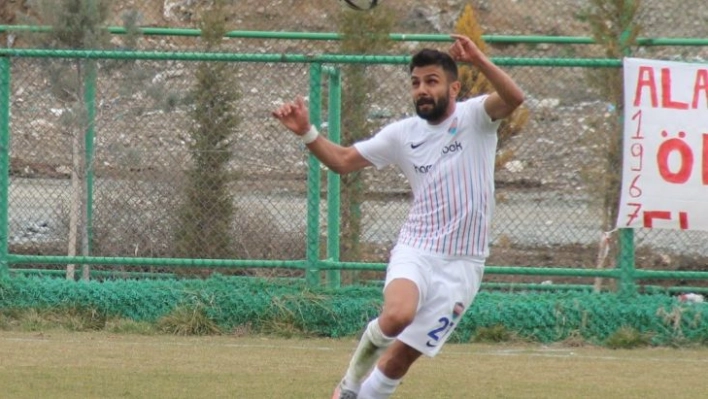 Ahmet Can Arık, yeniden Elazığ Karakoçan FK'da