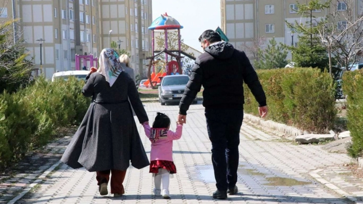 'Aile Yılı' kapsamında sağlanacak destek paketine ilişkin açıklama