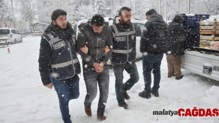 Akıllara durgunluk veren cinayeti itiraf ettiler