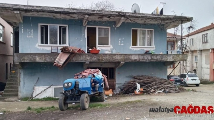 Alaplı'da soba zehirlenmesi: 1 ölü