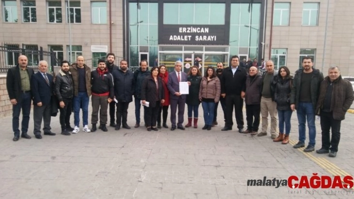 Ali Aras mazbatasını alarak görevine başladı