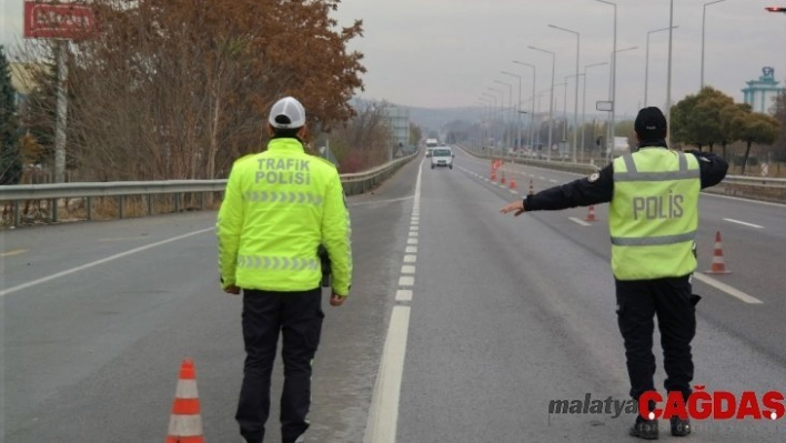 Alkollü vaziyette araç kullanırken yakalanan başhekim hakkında soruşturma başlatıldı