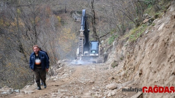 Altınordu Belediyesinden yüz güldüren çalışma