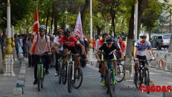 Amatör Spor Haftası etkinlikleri sürüyor