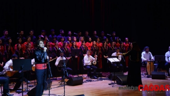 Anadolu Üniversitesi'nden kültür-sanat etkinlikleri