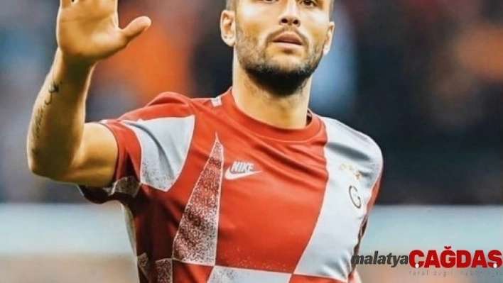 Andone'den taraftara mesaj: '2 haftaya geliyorum'