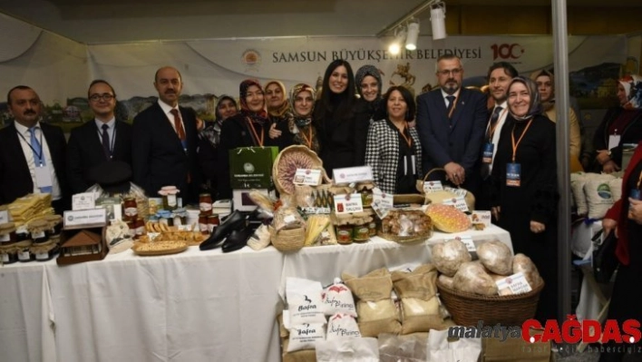 Ankara'da Terme rüzgarı