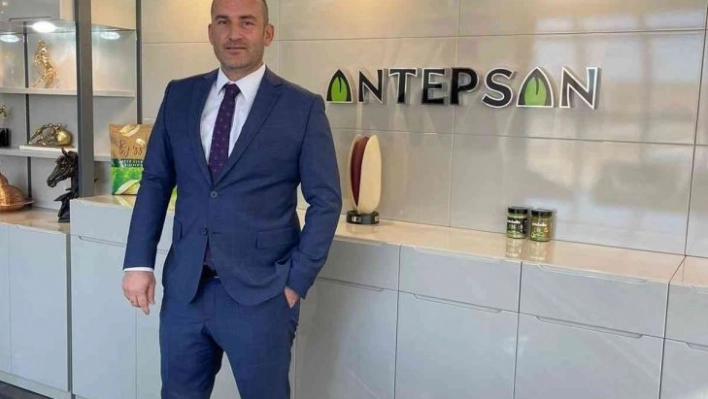 Antepsan'dan 23 Nisan mesajı