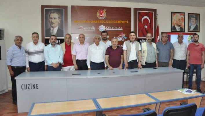 Arslantepe Malatya Turizminin Omurgası Olacak