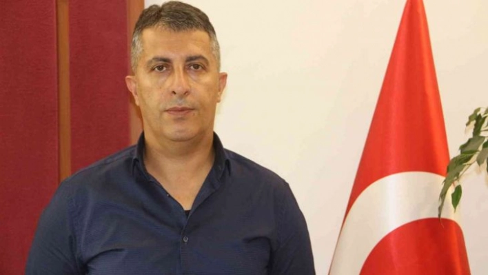 ASİMED Başkanı Eğilmez: 'PKK-PYD bağlantısını, resmi olarak ilk kez ABD kabul etmiştir'