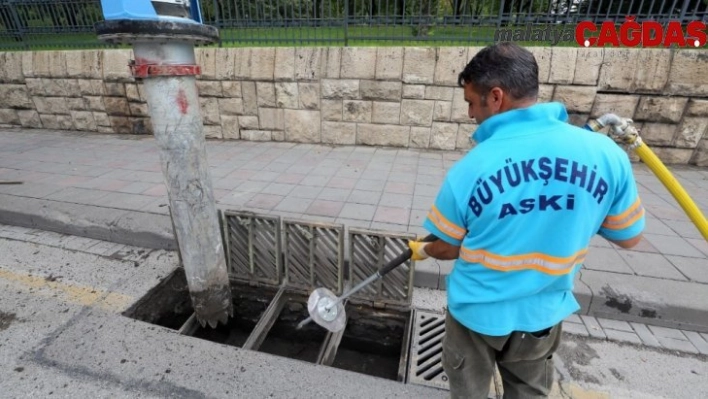 ASKİ'den kurban atıkları için uyarı: