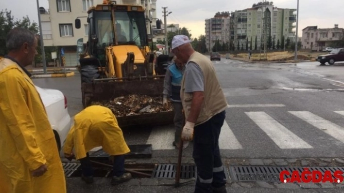 ASKİM'den kış hazırlığı